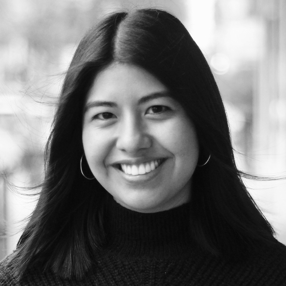 SUW Staff Karla Bautista